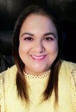 Dr Sherona Rawat – Clinical Psychologist