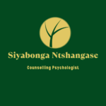 Siyabonga Ntshangase- Counselling Psychologist