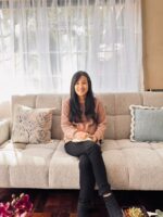Lisa Liu