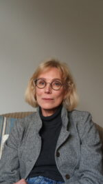 Jaquire, Z (Dr Psychiatrist/Child Psychiatrist)